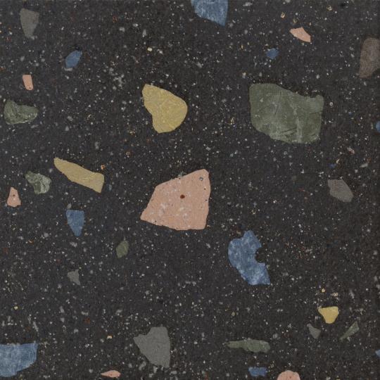 szines fekete bohem terrazzo mintas jarolap cementlap hatasu furdoszoba konyha nappali fiatalos vidam csempe falburkolat jarolap csuszasmentes kismeretu 3.jpg